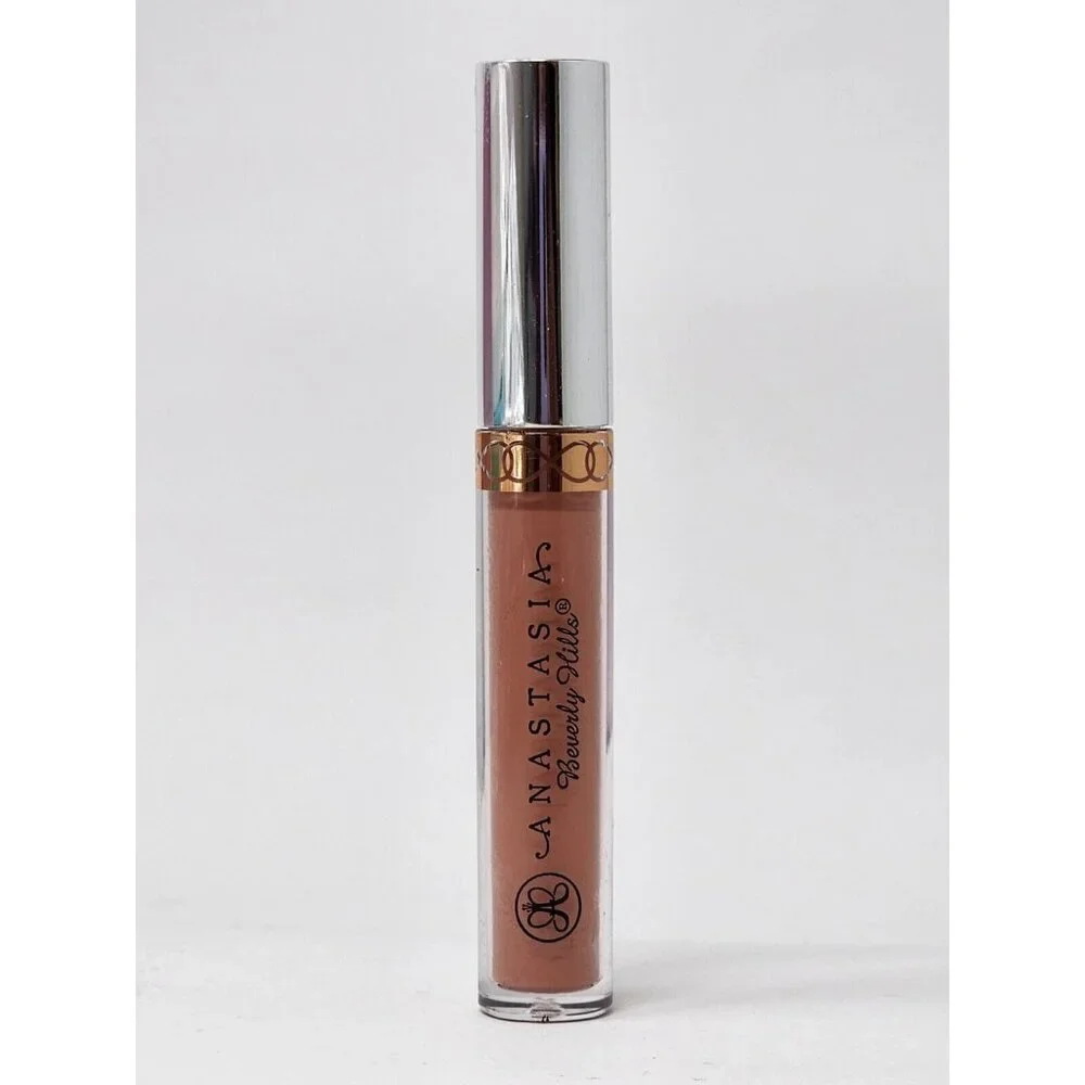 ABH Anastasia Beverly Hills STRIPPED Liquid Lipstick Full Size Unboxed